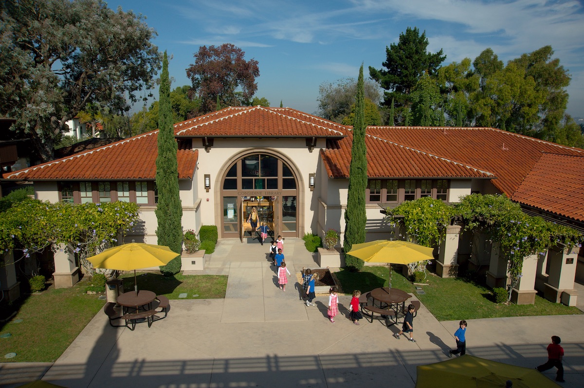 Assistant Head Of School For Finance 12M Recruiting